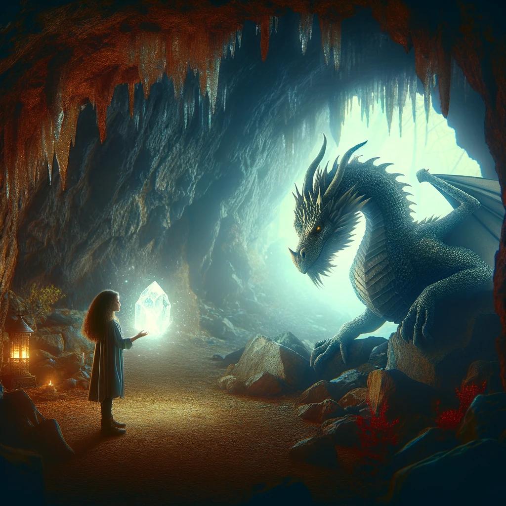 Geschichte - undefined 5 Das Licht der Hoffnung