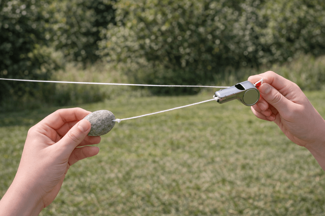 Experiment experimentieren - Das Geheimnis des Dopplereffekts