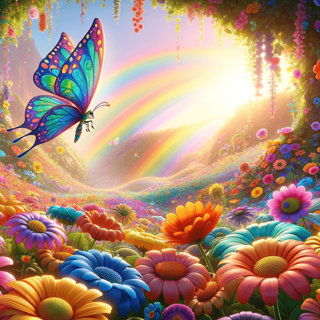 Geschichte - undefined 3 Das Geheimnisvolle Tal