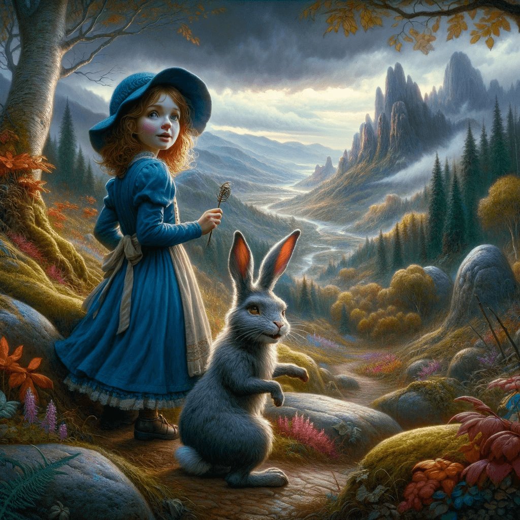 Geschichte - undefined 4 Die Suche nach den verlorenen Farben