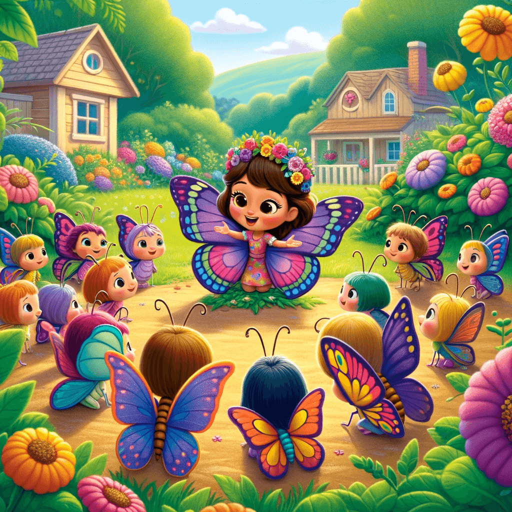 Geschichte - undefined 5 Rückkehr nach Hause