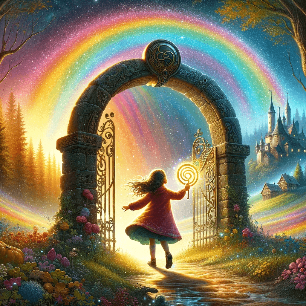 Geschichte - undefined 6 Die Rückkehr nach Hause