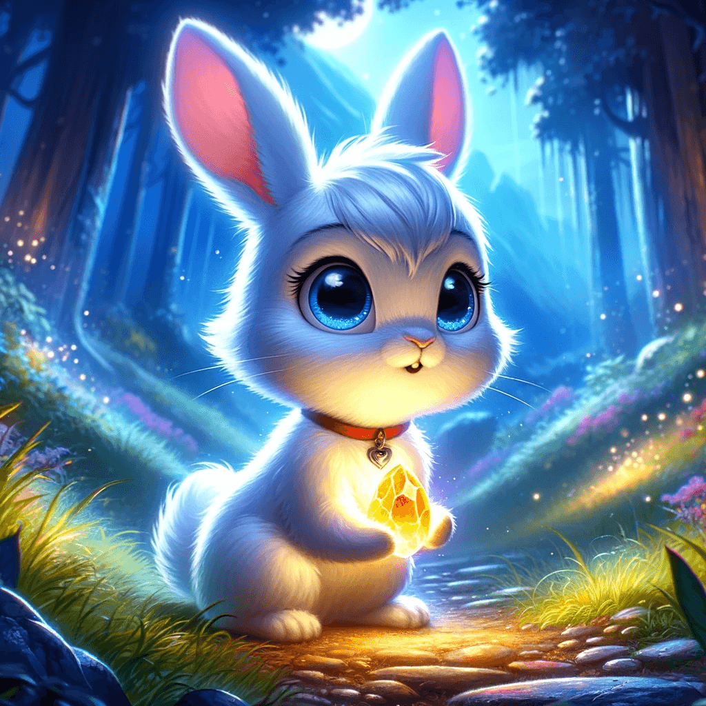 Geschichte - undefined 5 Die Rückkehr