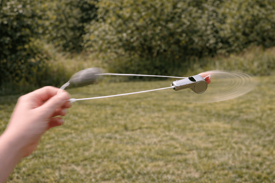 Experiment Ergebnis - Das Geheimnis des Dopplereffekts